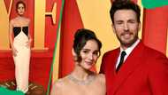Meet Chris Evans' wife, Alba Baptista: age, story, and her breakout role as Ava