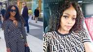 Mzansi actress Thembi Seete reveals her fountain of youth, Mzansi reacts