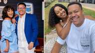 5 Times Mpoomy Ledwaba and Brenden Praise served couple goals with their wholesome relationship