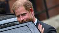 Prince Harry accuses UK royals of hiding phone hacking from him