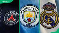 Richest football club in the world: Top 20 teams ranked