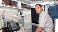 SA pays tribute to popular KZN paramedic Paul Herbst who died after relief mission in Turkey