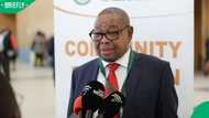 Blade Nzimande defends Ramaphosa’s right to challenge Phala Phala report, South Africans divided