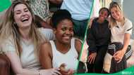 "It's going to be so good": Siya Kolisi's sister and Rachel Kolisi plan her 18th birthday party
