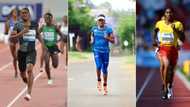 Caster Semenya clinches gold in SA 5 000m race, makes Mzansi proud