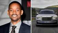 A list of all Will Smith's cool 6 whips that make him the Fresh Prince of Hollywood