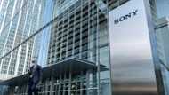 Sony hikes net profit forecast as weak yen boosts business