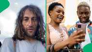 Woman finds Jesus lookalike on Easter Weekend and sings for him in TikTok video with 1.9M views