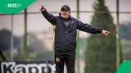 Nasreddine Nabi begs Kaizer Chiefs fans ahead of final home game in Betway Premiership