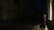 Ukraine battles to restore power after latest Russian barrage