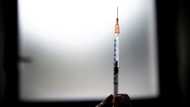 Spain, Brazil report first monkeypox-related deaths outside Africa