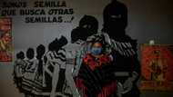 Mexican schoolboy set on fire for being Indigenous
