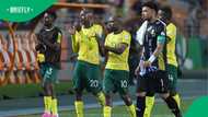 ‘Heads must roll’: Jomo Sono furious over Bafana Bafana points deduction