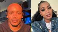 Nota Baloyi opens up about his failed marriage to Berita, music exec claims Illuminati took his estranged wife