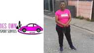 Female-Only Taxi Service Puts Ladies at Ease, Offers Safer Experience