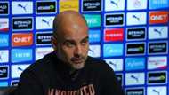 Tension at the Etihad as Guardiola announces date he will leave Man City in stunning revelation