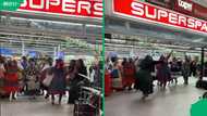 “SA is a lekker country”: SPAR heritage tour video of vibey Eastern Cape staff leaves Mzansi amused