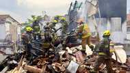 Eight killed in Colombia plane crash