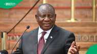 Ramaphosa urges stronger witness protection after Boksburg attempted hit