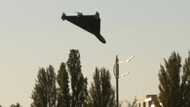 Russian 'kamikaze drones' strike Kyiv: Ukraine