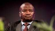 Bantu Holomisa says he wouldn't be shocked if Takatso Consortium has ties to the ANC