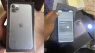 Woman buys iPhone 11 only to discover it has android operating system