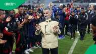 Jose Riveiro opens up on next club, sends final message to Orlando Pirates fans
