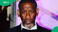 Video: Actor Luthuli Dlamini has reportedly bagged an acting role after homeless reports