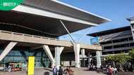 Cape Town Airport tourists allegedly scammed out of up to R25,000 by fake e-hailing drivers