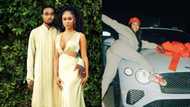 Quavo did not take back luxury Bentley he gifted ex-lover Saweetie