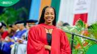 KwaZulu-Natal’s youngest PhD graduate earns doctorate at 25 from UKZN