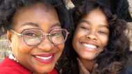 Proud mom & daughter duo graduate on the same day: "Dr Mommy"