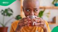 Mzansi’s “red bush” tea is winning global fans, and locals are loving it