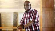 Job Mokgoro resigns as North West Premier after Bushy Maape's nomination