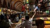 Inflation-hit Turkey cuts rate for second month