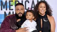 More facts about DJ Khaled's wife revealed.