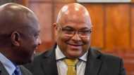 Phala Phala Saga: Former spy boss Fraser points finger at Ramaphosa's advisor