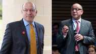 Trevor Manuel files defamation charges against JJ Thabane after failing to retract Cope allegations