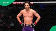 UFC fighter Allan Nascimento dies at 34 after being found unresponsive at home