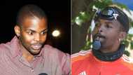 DJ Cleo opens up about life-long sobriety, fans impressed as singer claim he is never touching alcohol or any illicit substances