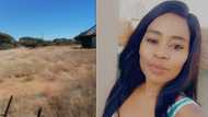 Bae got the land: South Africans celebrate with woman who purchased her plot