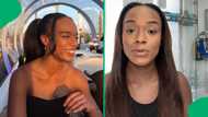 "Take me back": UK tourist shares 5-day itinerary for South Africa, Netizens show Mzansi some love