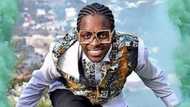 GOAT: iFani announces he's giving away clothes to 100 fans for Christmas