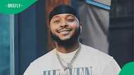 Sir Trill accused of allegedly failing to pay R2K bill at popular club, receipts go viral online