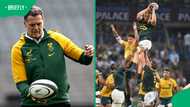 Springboks star ruled out for the year ahead of crucial All Blacks clash