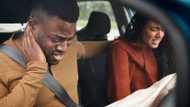 Woman twerks for her boyfriend in car causing horrible accident