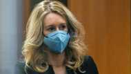 Elizabeth Holmes to be sentenced in Theranos fraud trial