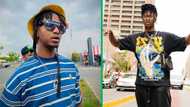 Emtee seemingly throws jabs at Ambitiouz Entertainment, vows to recover what was taken from him