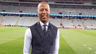 Jimmy Tau reportedly off the market, expected to wed baby mama