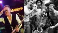 Brian Travers: Legendary UB40 founding member, saxophonist dead at 62